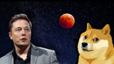 Elon Musk dogecoin