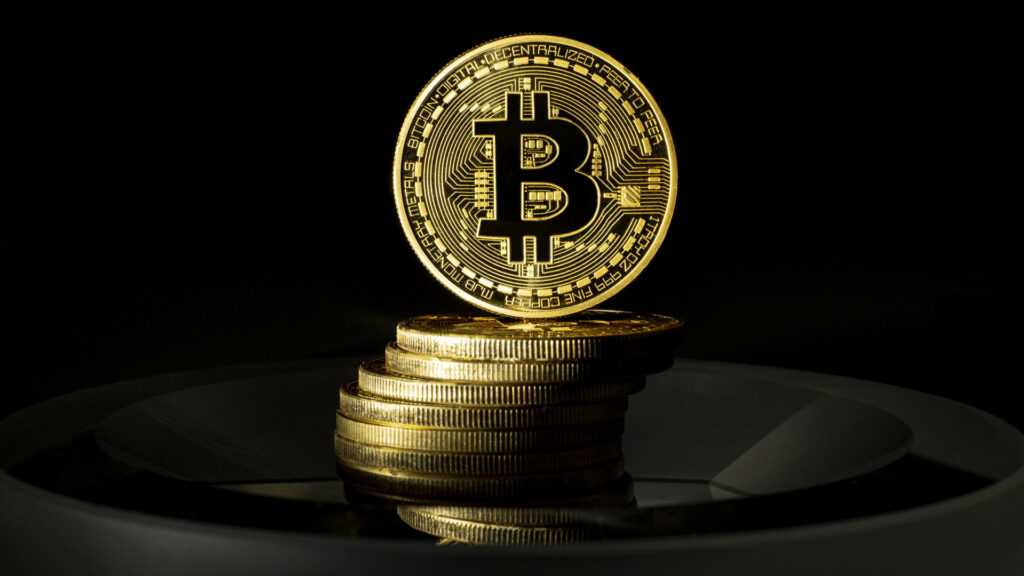 bitcoin token befektetésként
