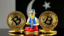 Bitcoin bányászat