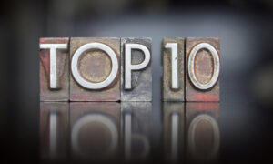 Top 10