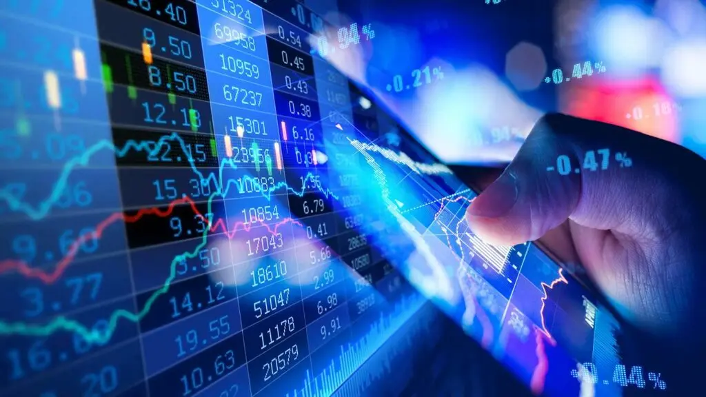 bitcoin futures emelkedés