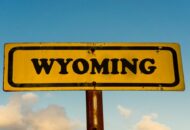 Wyoming kriptó szabályai