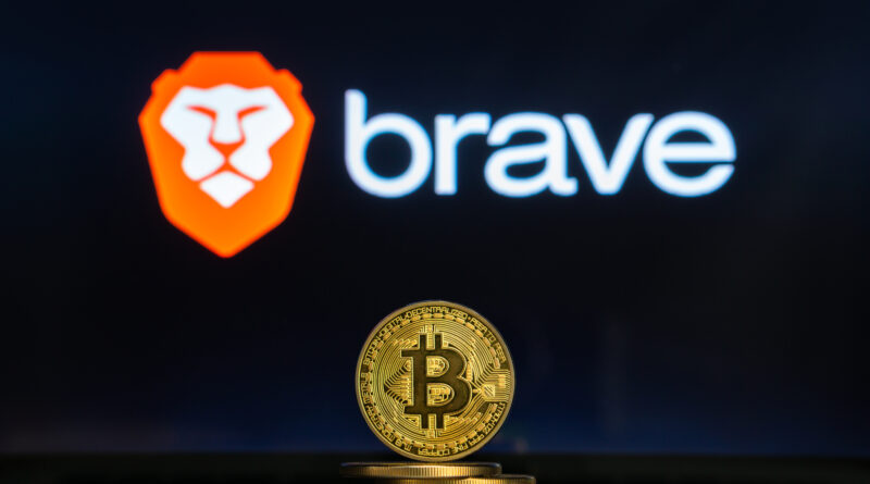 A Brave kriptobarát böngésző NFT-tárcával és DEX aggregátorral bővül