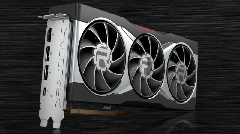 Március 18-án kerül boltokba az AMD Radeon RX 6700 XT videokártya