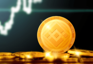 A Binance Coin a TOP3-ban 40 milliárd dolláros piaci kapitalizációval