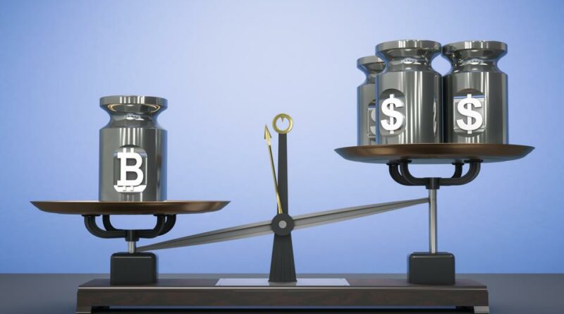 Mostantól a bitcoinok valós elérhető készletét is látni lehet