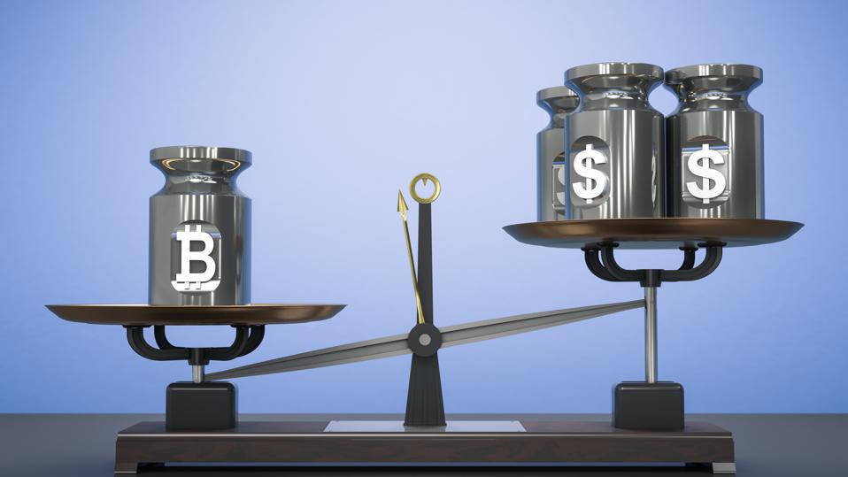 Bitcoin kereslet és kínálat