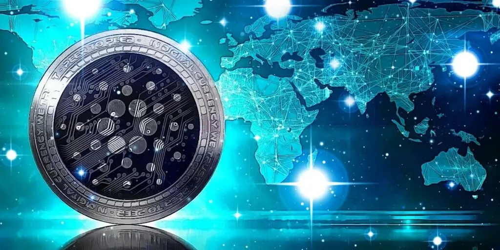Cardano Babel díjak