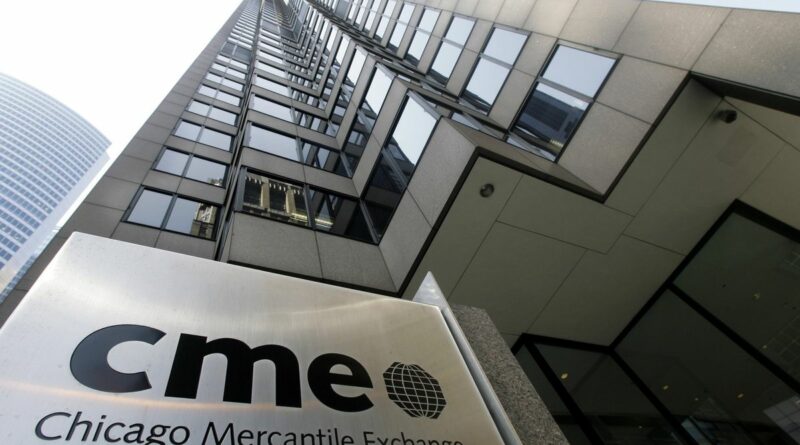 Elindult az ether határidős kereskedés a Chicago Mercantile Exchange tőzsdén