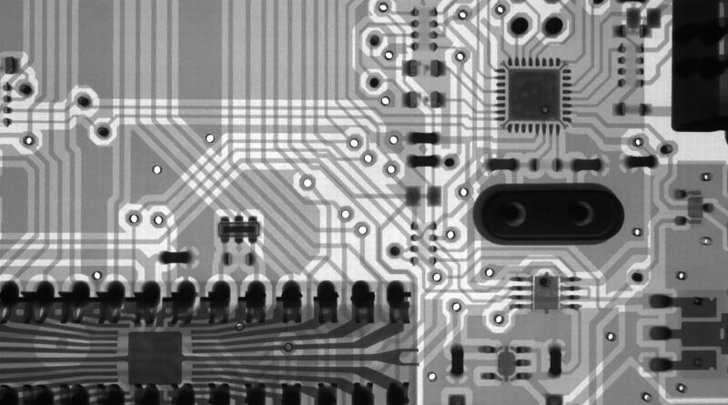 Egyre nagyobb gondot okoz a chiphiány Egyre nagyobb gondot okoz a chiphiány