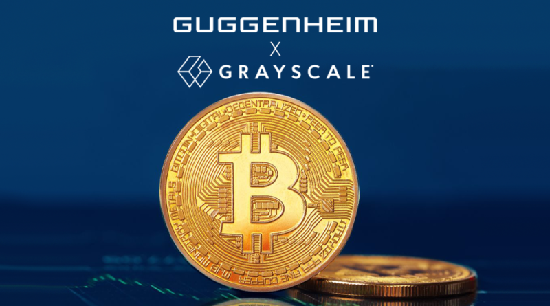 A Guggenheim befektetési óriás végül 500 millió dollárt fektet Bitcoinba