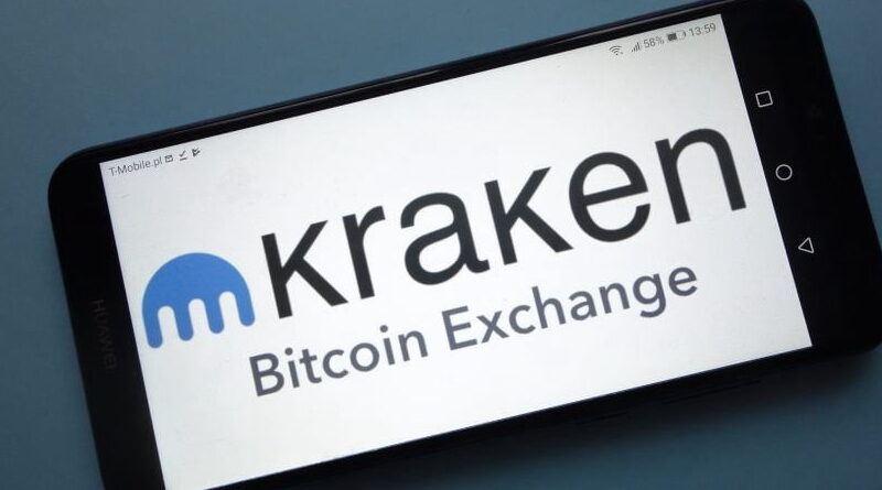 Több mint 10 milliárd dollárt érhet a Kraken tőzsde