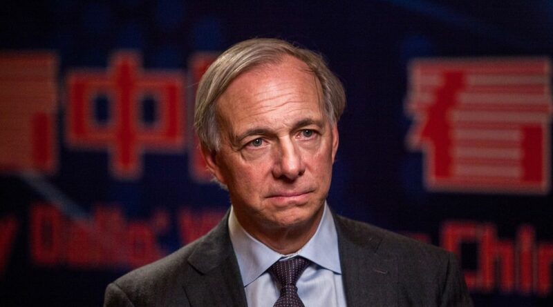 Ray Dalio szerint a Bitcoin egy különleges eszköz, de bizonytalan