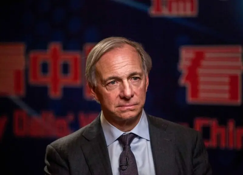Ray Dalio