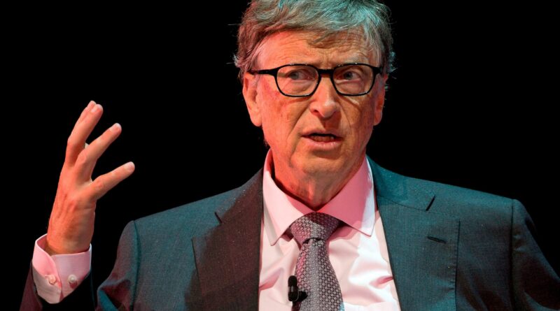 Bill Gates lemond a COVID-vakcinákról, új módszert javasol – de mi lesz az oltottakkal?