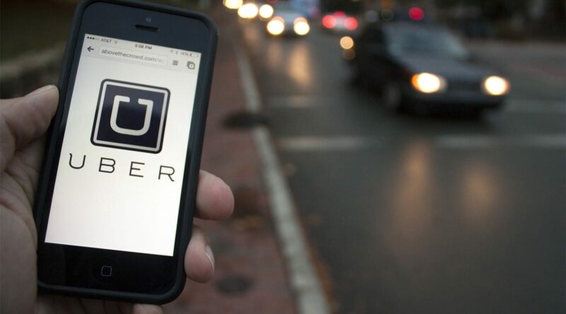 Dominóhatás: az Uber is a Bitcoin elfogadását vizsgálja