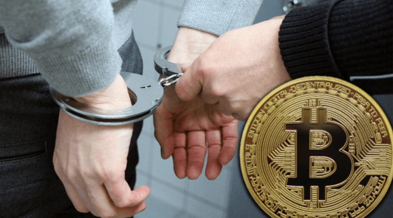 Bűnösnek vallotta magát a férfi, aki 13 millió dollár értékű Bitcoint mosott tisztára