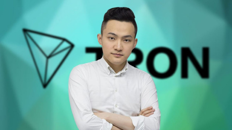Tron Solana együttműködés