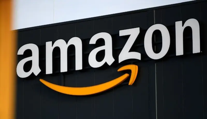 Amazon kriptofizetések
