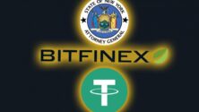 Bitfinex hitel | Tether megegyezés