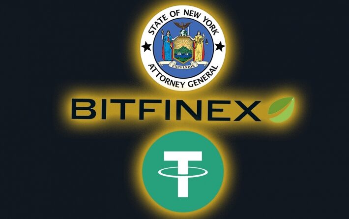 Megegyezett a Bitfinex – Tether a New York-i legfőbb ügyészséggel