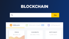 Blockchain.com pénz