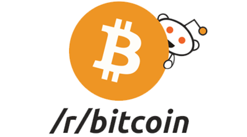 Letarolta a bitcoin az Apple-t a Reddit-en – egyre népszerűbb a kriptovaluta
