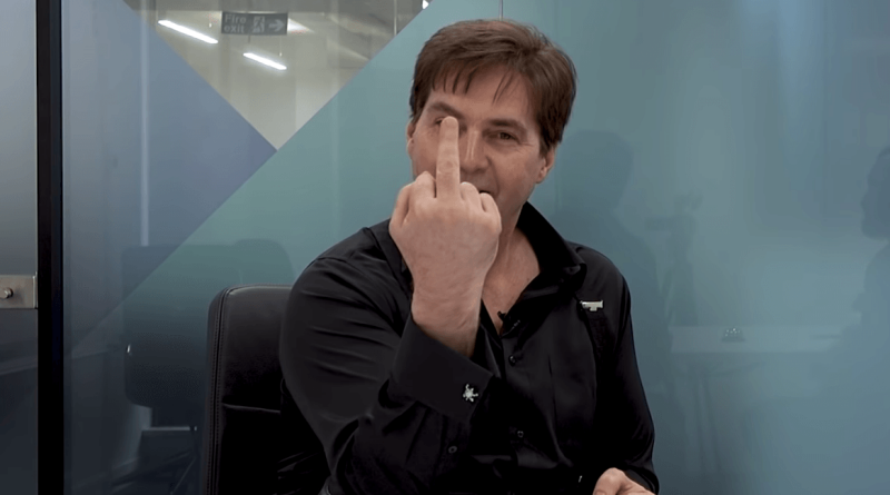 Holnap indul az évszázad pere Floridában: eldőlhet Craig Wright sorsa