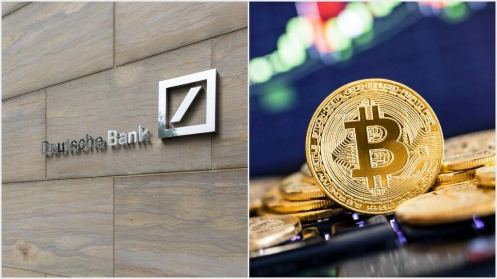 Deutsche Bank letétkezelő szolgáltatás