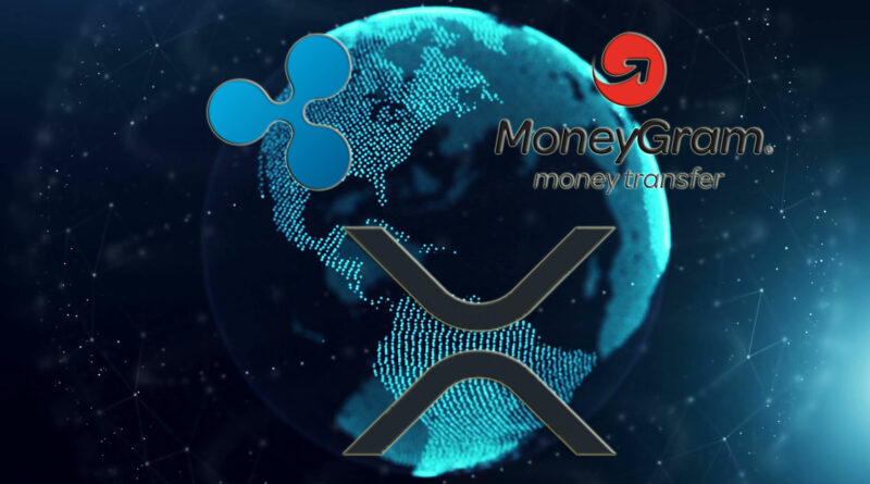 A MoneyGram visszalép a Ripple-lel kötött partnerségtől