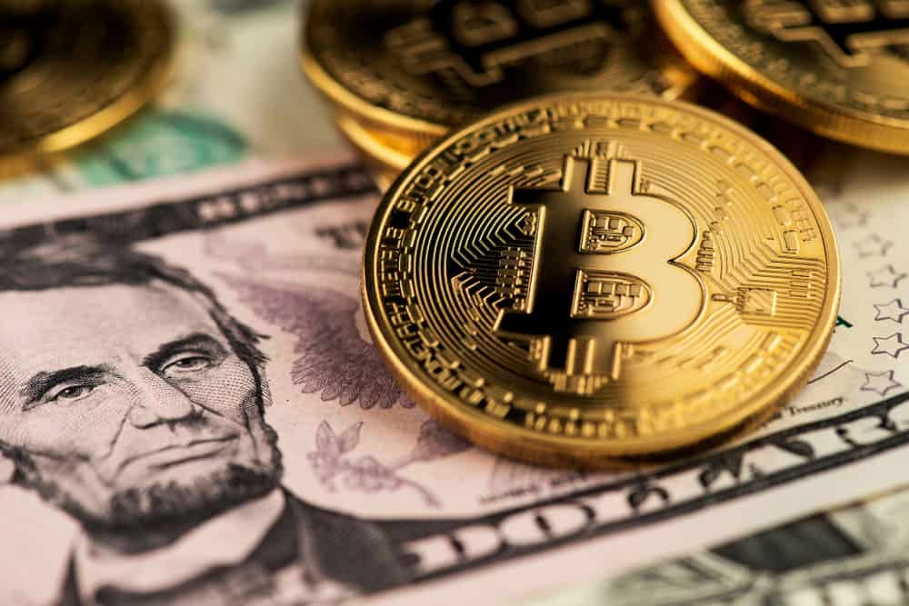 leggyorsabb módja a bitcoin cseréjének amerikai dollárra litecoin automatizált kriptovaluta kereskedés