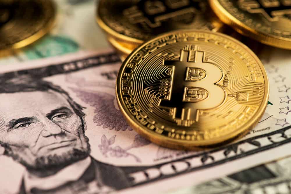 jegybankelnökök bitcoin