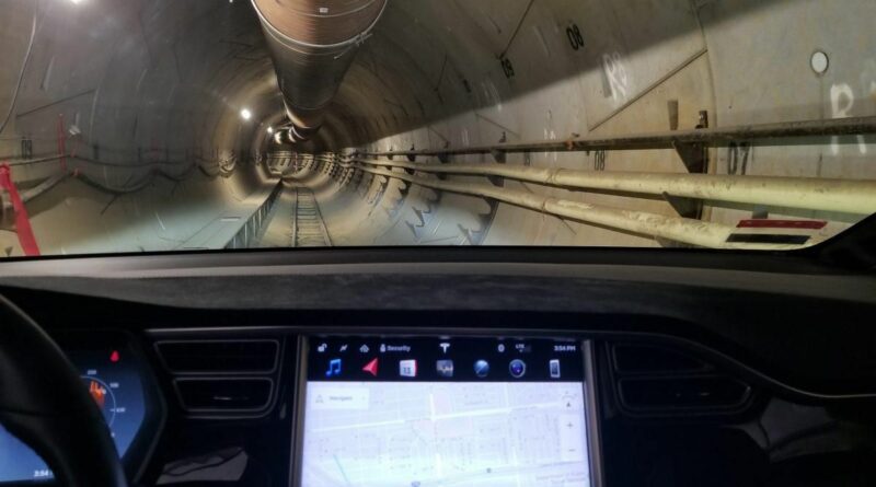 Elon Musk alagutat épít Miami városa alá 30 millió dollárért