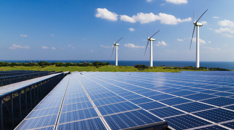 Megújuló energiaforrásokra térnénk át, de árnyoldala is van a zöldenergiának