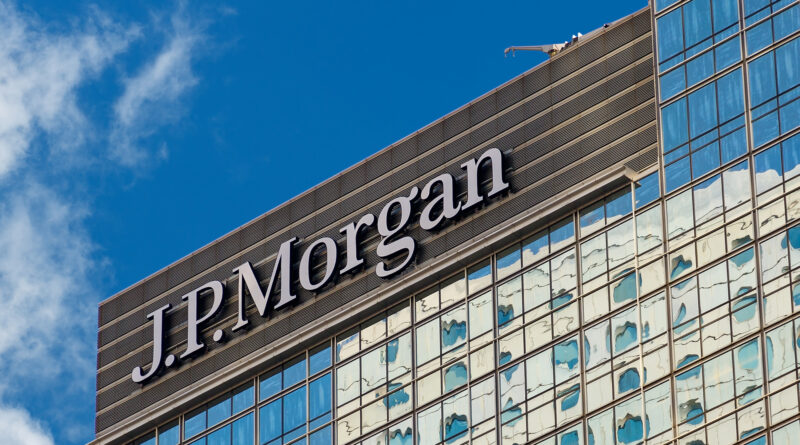 JP Morgan: A Bitcoin velünk marad, de továbbra is csak egy gazdasági mellékhatás