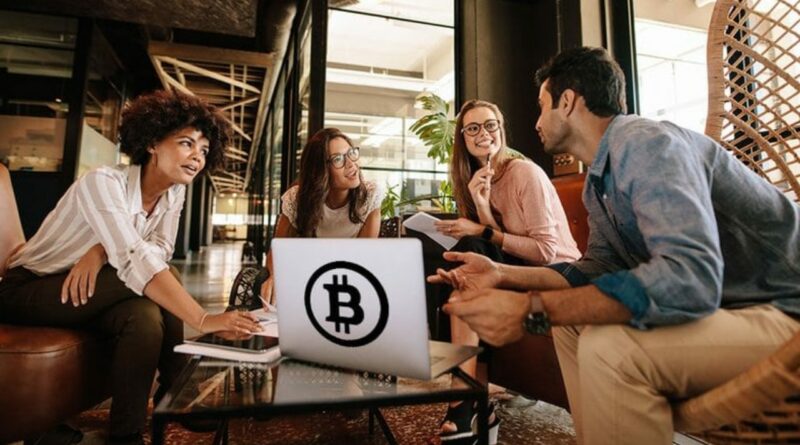 Miért olyan népszerű a Bitcoin az Y generáció körében?