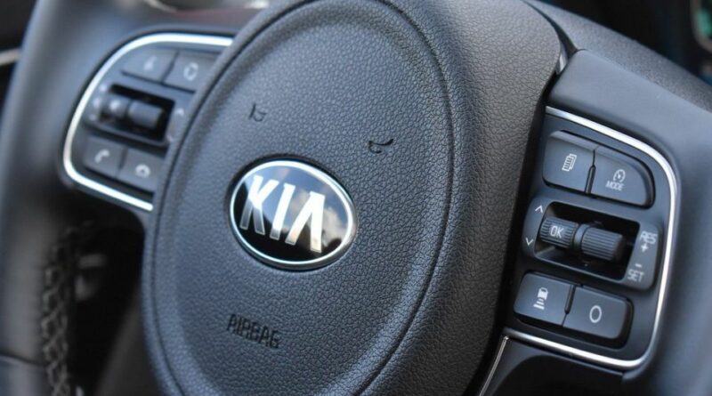 Kibertámadás áldozata lett a Kia – 404 BTC-t követeltek a támadók