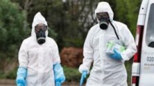 Covid vs influenza