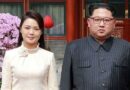 Észak-Korea first lady