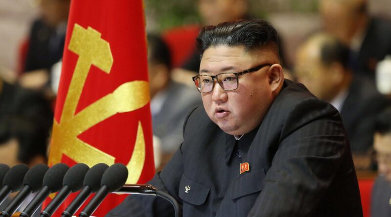 Az ENSZ szerint Észak-Korea áll a KuCoin hackertámadás mögött