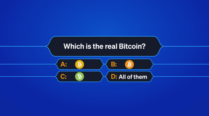 Az OKCoin delistázza a BCH-t és a BSV-t Craig Wright miatt