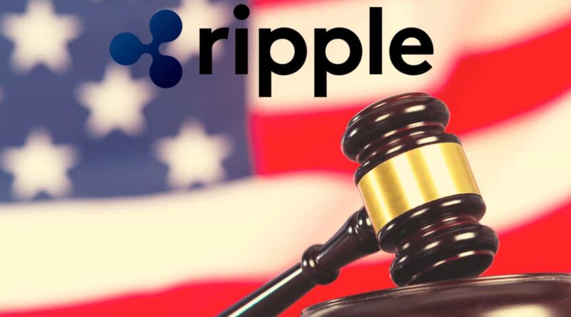 A Ripple visszaüt: A SEC alkalmazottak XRP-állományainak leleplezésére készül