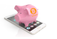 Megtakarítás bitcoin