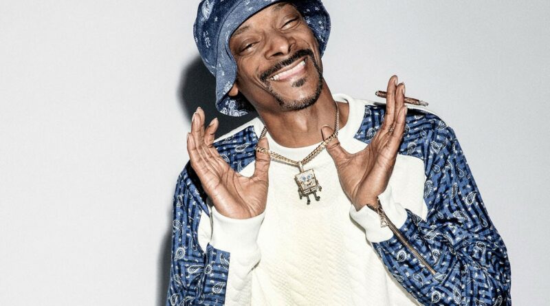 Snoop Doggecoin: a mémcoinra voksol a rapper is