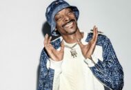Snoop Dogg dogecoin