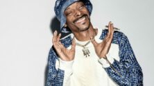 Snoop Dogg dogecoin