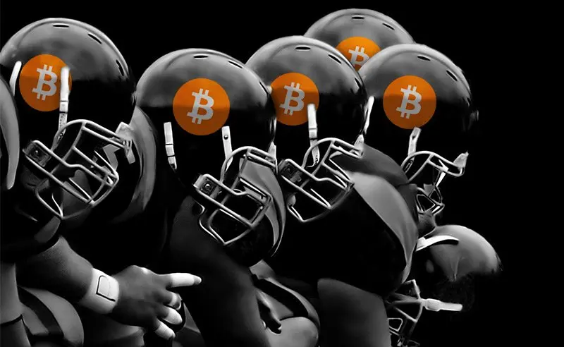 Sportfogadás online bitcoinban - A leggyakoribb kriptovaluták a sportfogadásban