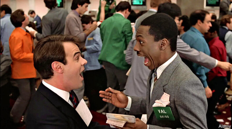 CNBC: a bitcoin lehet a következő GameStop