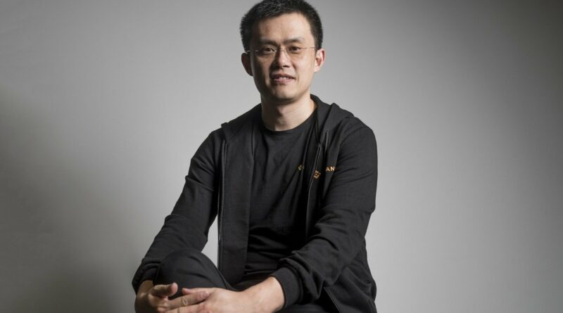 “Eladtam a házamat és mindenem kriptovalutába fektettem” – Changpeng Zhao, Binance
