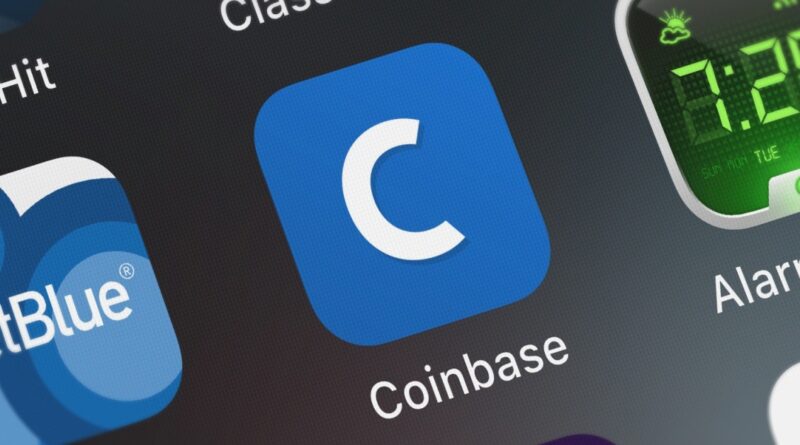 6,5 millió dollár bírságot kapott a Coinbase kereskedési visszásságok miatt